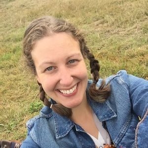 Meet your Posher, Hanna